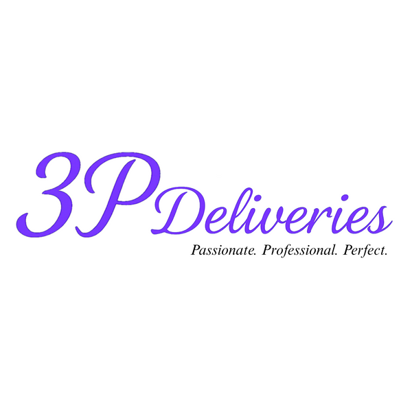 3P Deliveries